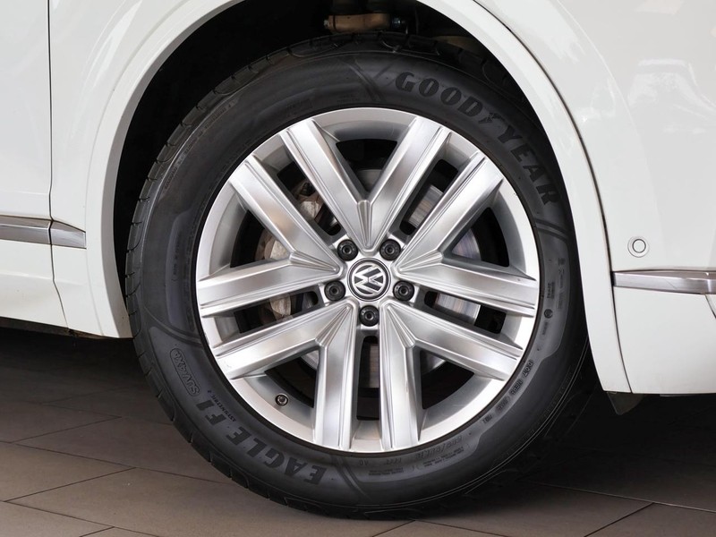 Volkswagen Touareg - Hatfield VW Rivonia - Image 6