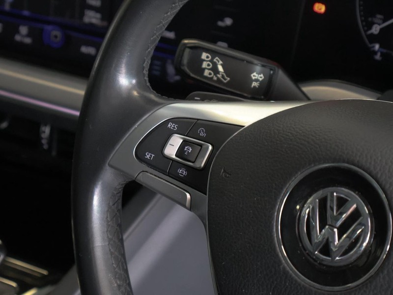 Volkswagen Touareg - Hatfield VW Rivonia - Image 12