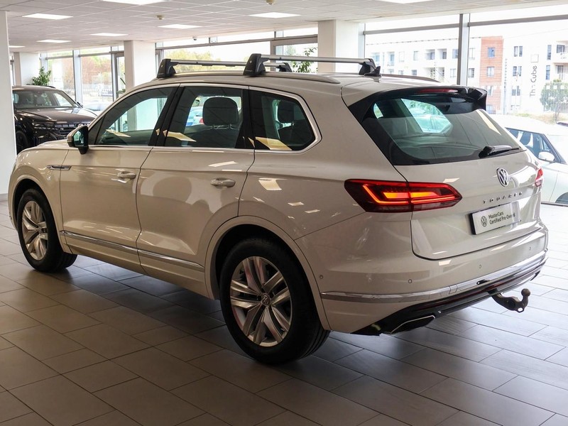 Volkswagen Touareg - Hatfield VW Rivonia - Image 7