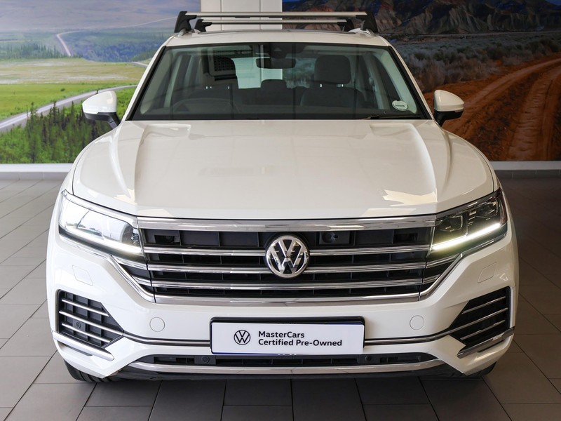 Volkswagen Touareg - Hatfield VW Rivonia - Image 2
