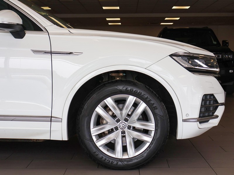 Volkswagen Touareg - Hatfield VW Rivonia - Image 10