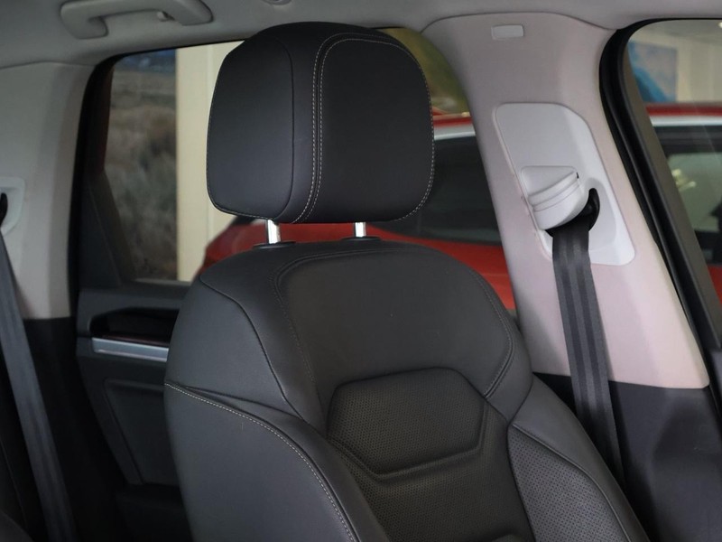 Volkswagen Touareg - Hatfield VW Rivonia - Image 22