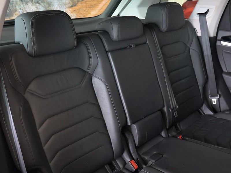 Volkswagen Touareg - Hatfield VW Rivonia - Image 20