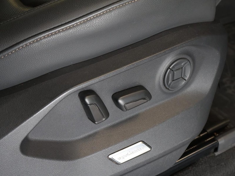 Volkswagen Touareg - Hatfield VW Rivonia - Image 21