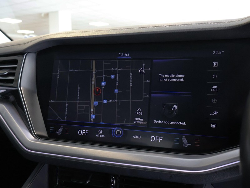 Volkswagen Touareg - Hatfield VW Rivonia - Image 27