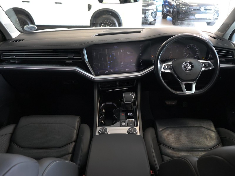 Volkswagen Touareg - Hatfield VW Rivonia - Image 25
