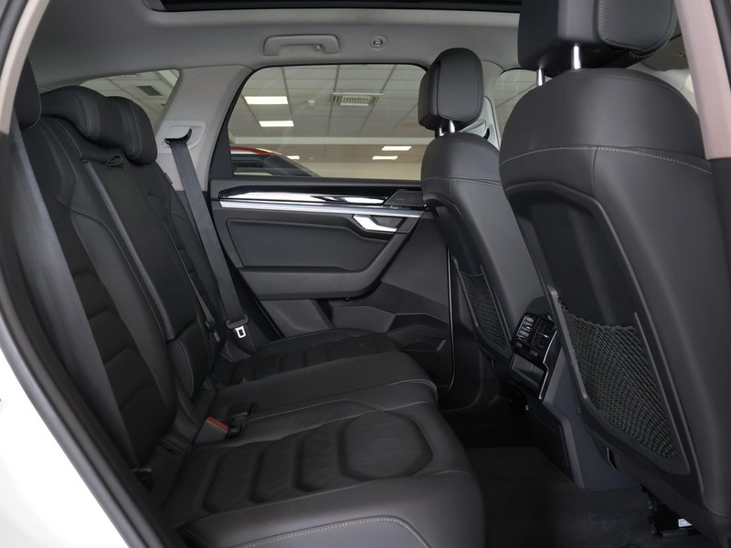 Volkswagen Touareg - Hatfield VW Rivonia - Image 26
