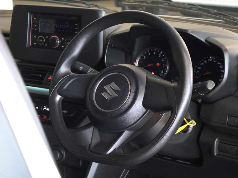 Suzuki Swift - Hatfield VW Rivonia - Image 13