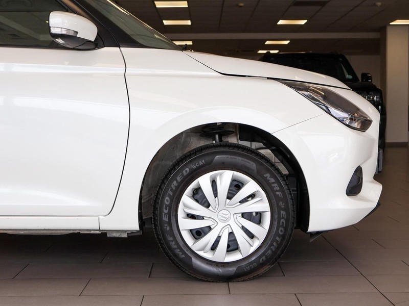 Suzuki Swift - Hatfield VW Rivonia - Image 7