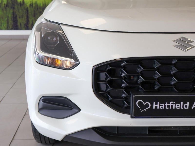 Suzuki Swift - Hatfield VW Rivonia - Image 4