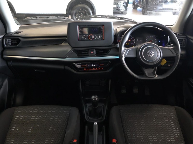Suzuki Swift - Hatfield VW Rivonia - Image 11