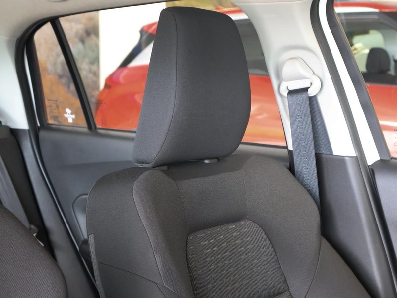 Suzuki Swift - Hatfield VW Rivonia - Image 14