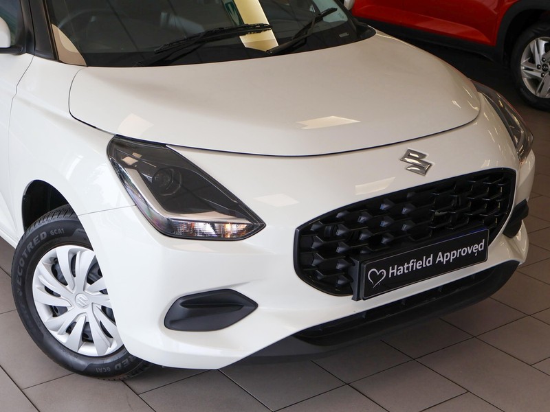 Suzuki Swift - Hatfield VW Rivonia - Image 5