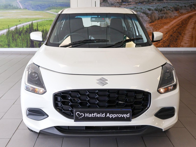 Suzuki Swift - Hatfield VW Rivonia - Image 2