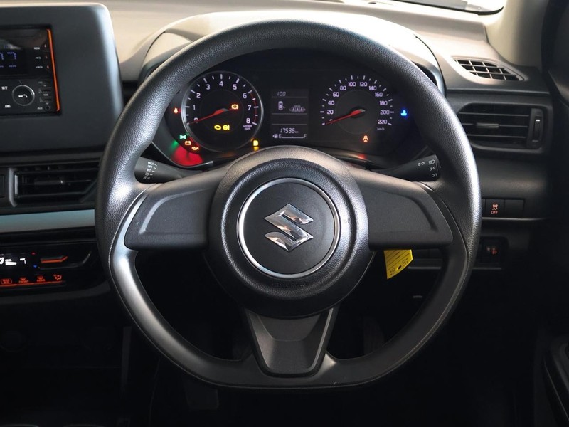 Suzuki Swift - Hatfield VW Rivonia - Image 22