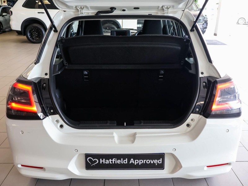 Suzuki Swift - Hatfield VW Rivonia - Image 23