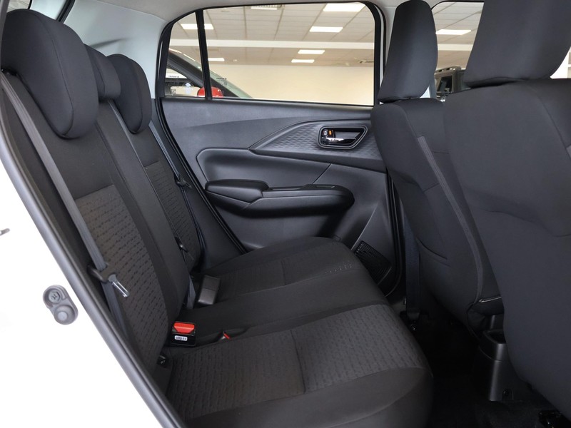 Suzuki Swift - Hatfield VW Rivonia - Image 24