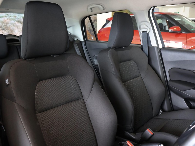 Suzuki Swift - Hatfield VW Rivonia - Image 26