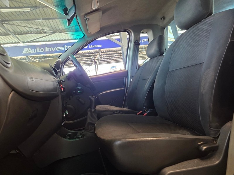 Nissan NP200 - Auto Investments Montana - Image 6