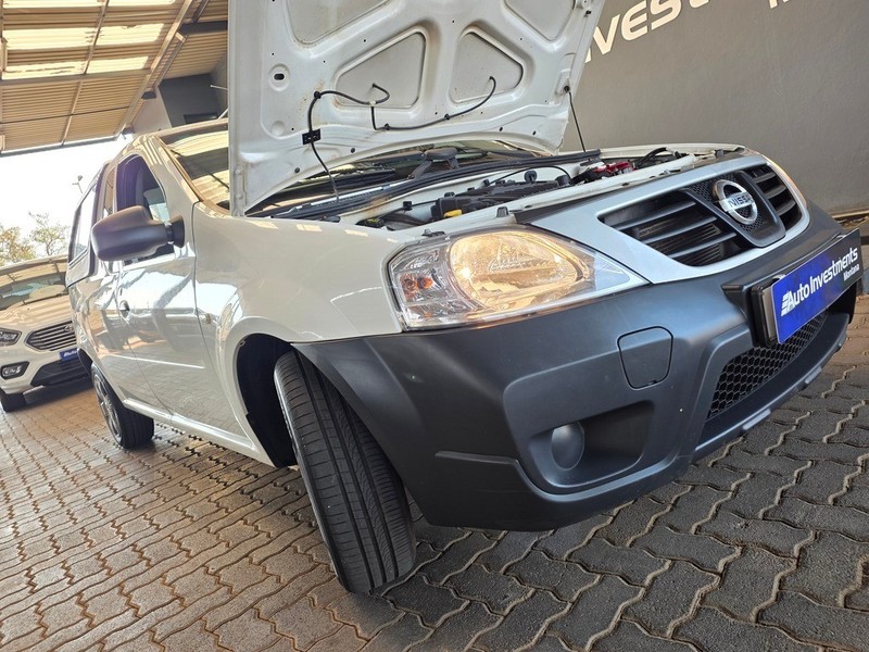 Nissan NP200 - Auto Investments Montana - Image 12