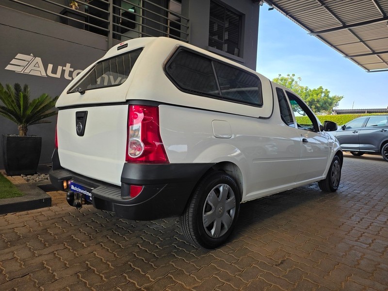 Nissan NP200 - Auto Investments Montana - Image 4