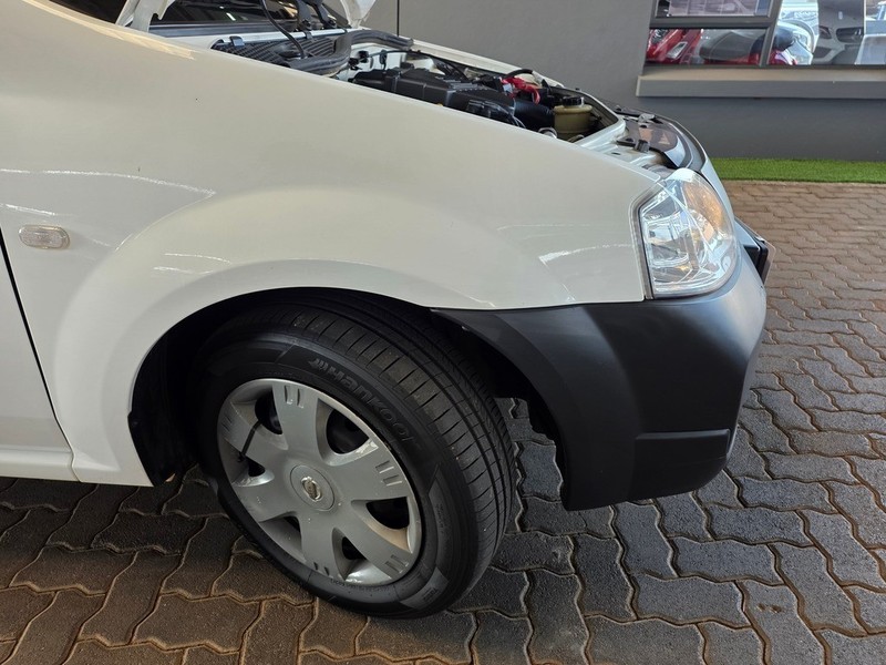 Nissan NP200 - Auto Investments Montana - Image 11