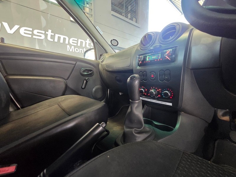 Nissan NP200 - Auto Investments Montana - Image 10