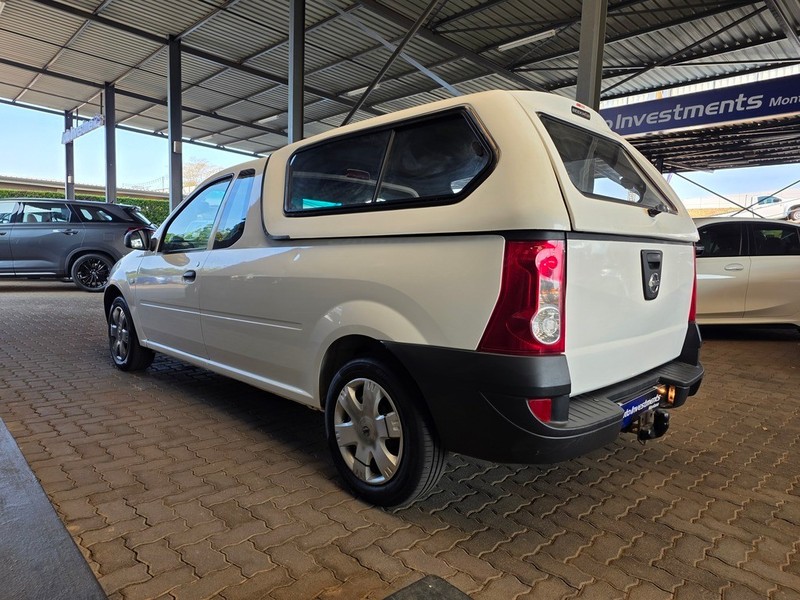 Nissan NP200 - Auto Investments Montana - Image 3