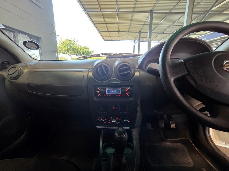 Nissan NP200 - Auto Investments Montana - Image 9