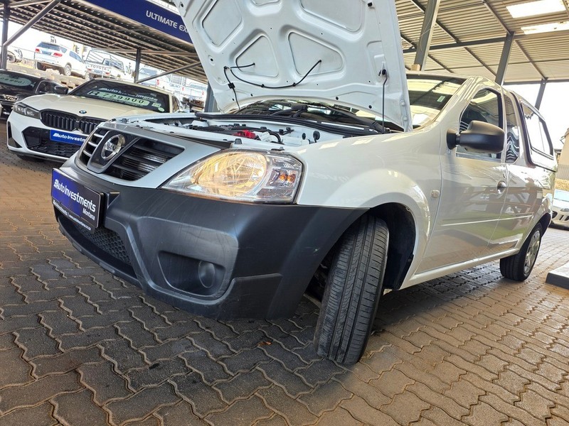 Nissan NP200 - Auto Investments Montana - Image 15