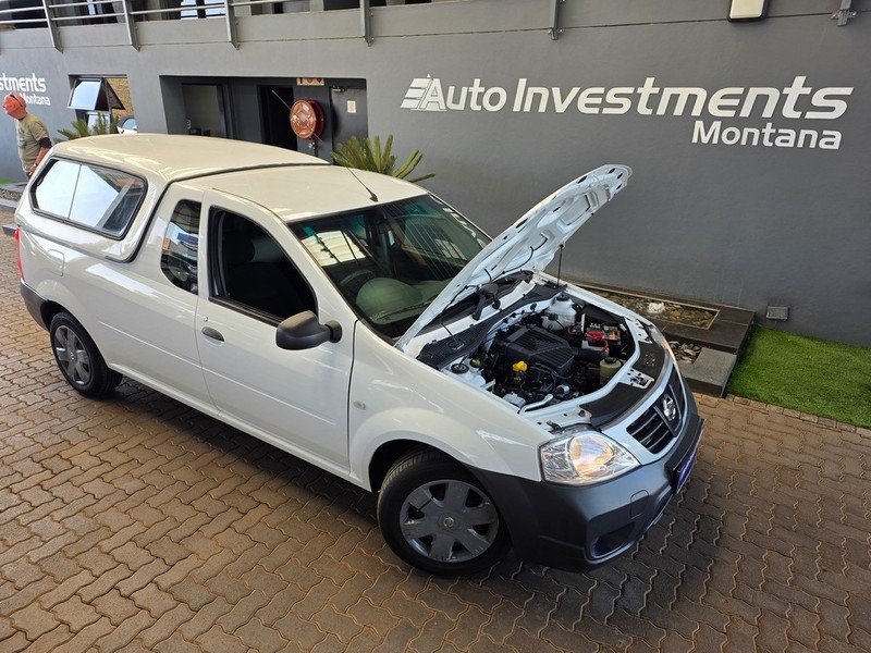 Nissan NP200 - Auto Investments Montana - Image 17