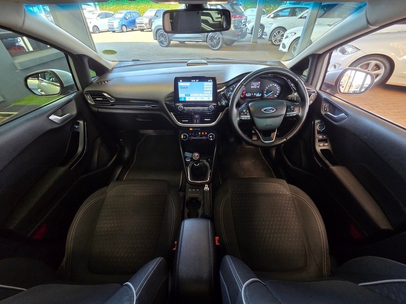 Ford Fiesta - Auto Investments Montana - Image 10