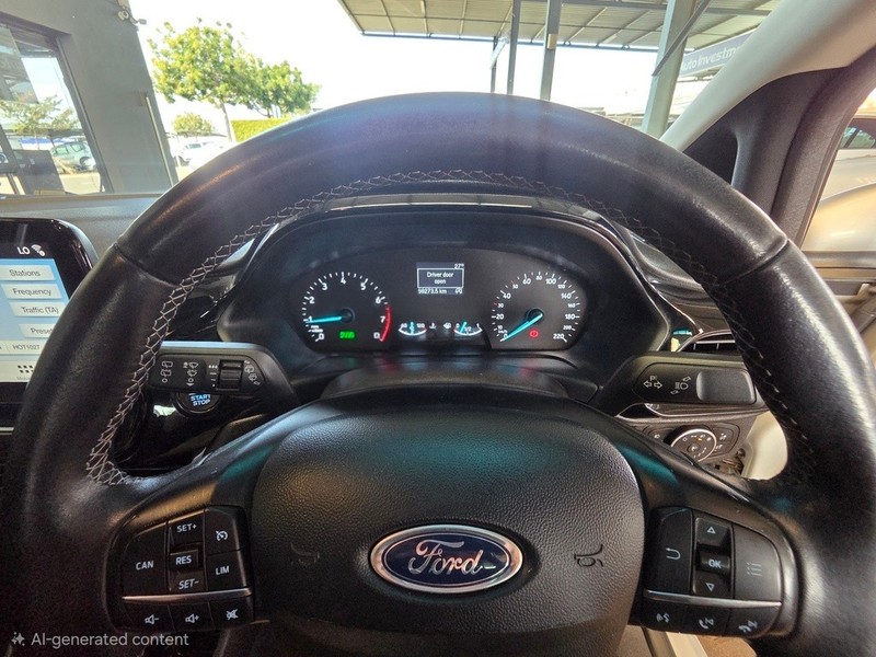 Ford Fiesta - Auto Investments Montana - Image 13