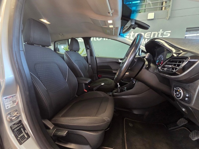 Ford Fiesta - Auto Investments Montana - Image 12