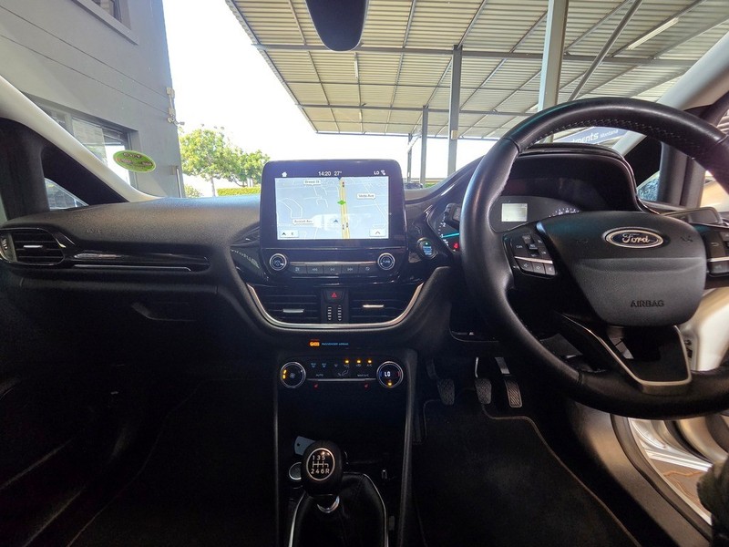 Ford Fiesta - Auto Investments Montana - Image 15