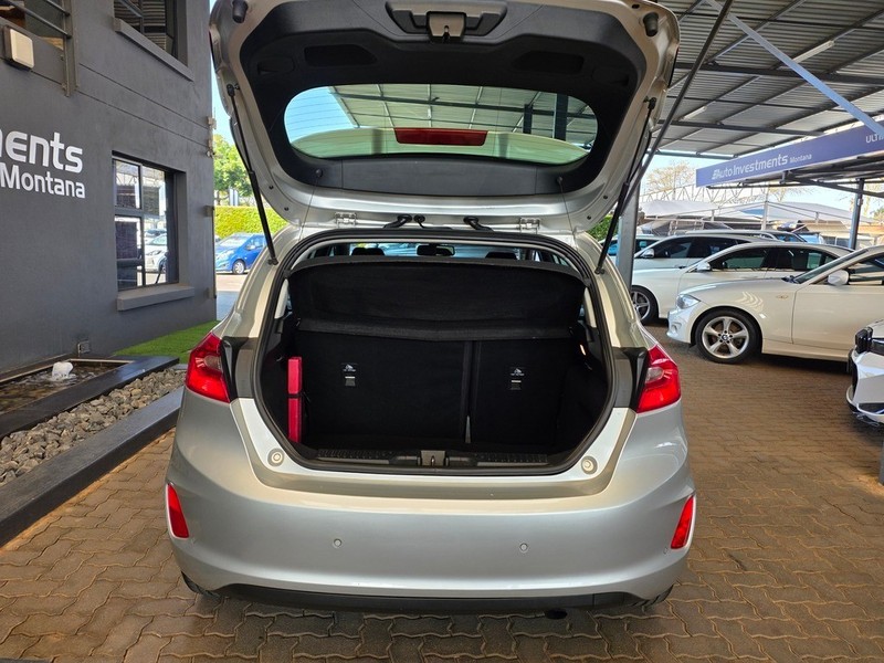 Ford Fiesta - Auto Investments Montana - Image 6