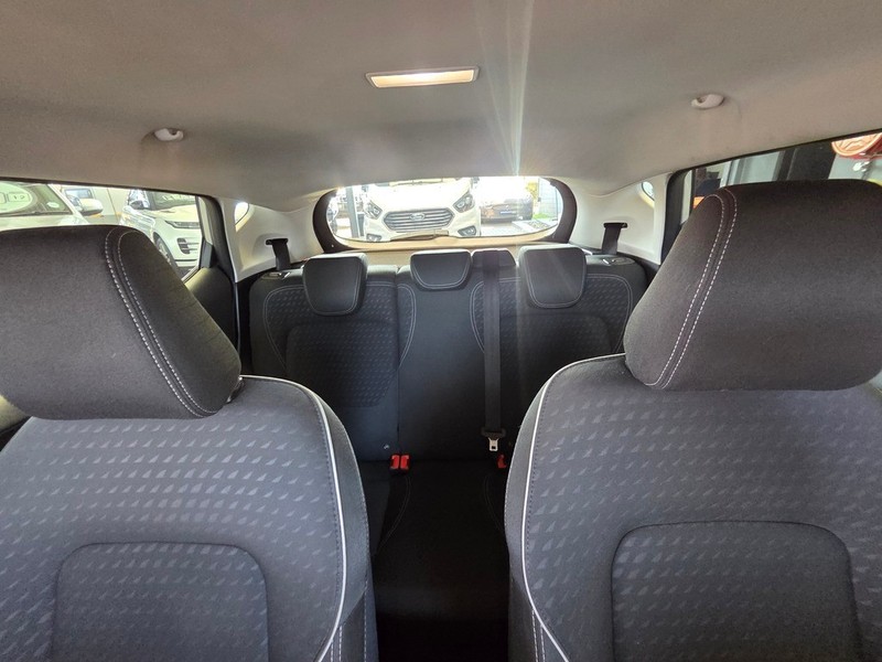 Ford Fiesta - Auto Investments Montana - Image 9