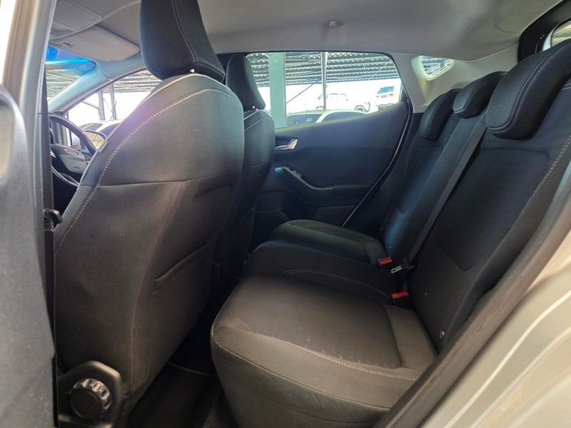Ford Fiesta - Auto Investments Montana - Image 8