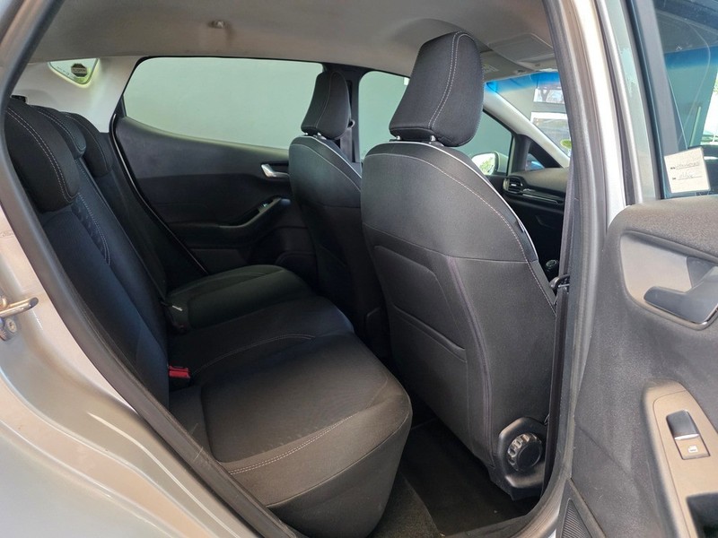 Ford Fiesta - Auto Investments Montana - Image 7
