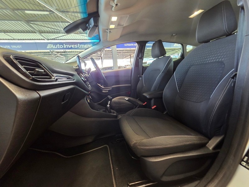 Ford Fiesta - Auto Investments Montana - Image 11