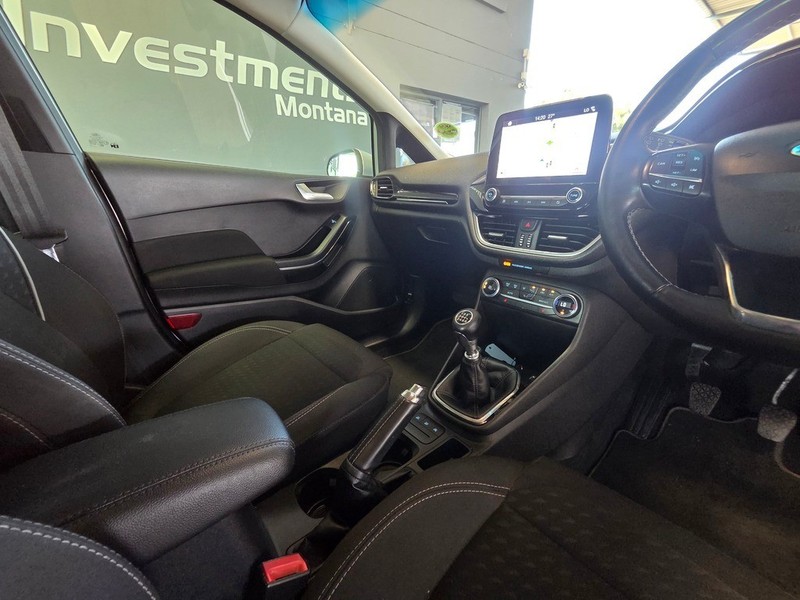 Ford Fiesta - Auto Investments Montana - Image 16