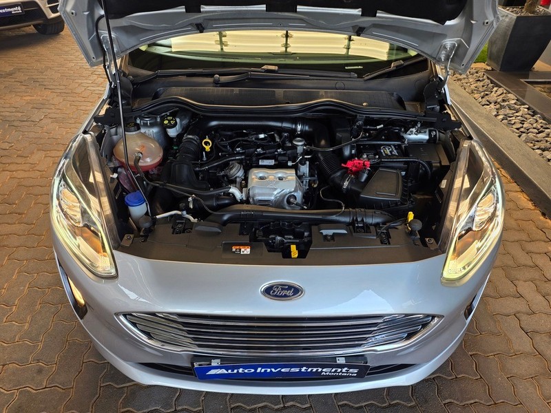 Ford Fiesta - Auto Investments Montana - Image 19