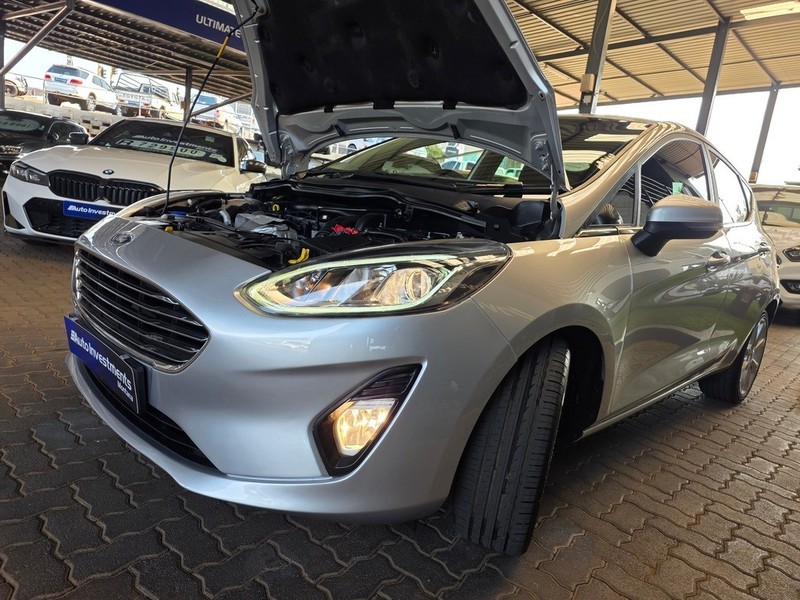 Ford Fiesta - Auto Investments Montana - Image 18