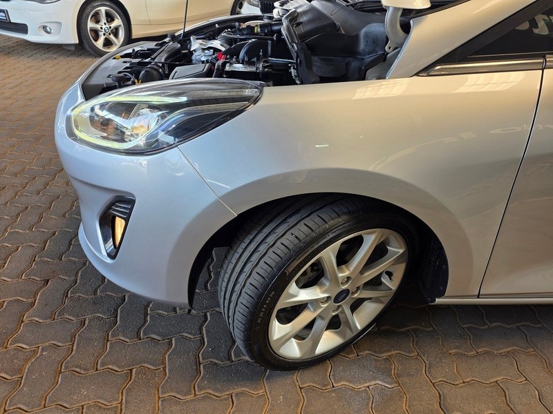 Ford Fiesta - Auto Investments Montana - Image 17