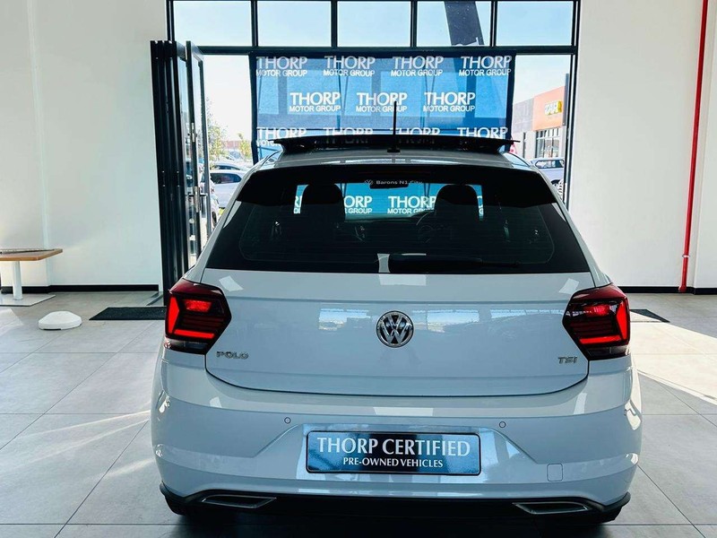 Volkswagen Polo - Thorp Tableview - Image 8