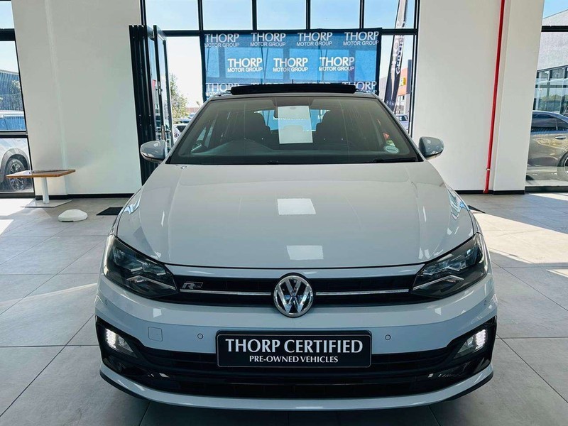 Volkswagen Polo - Thorp Tableview - Image 3