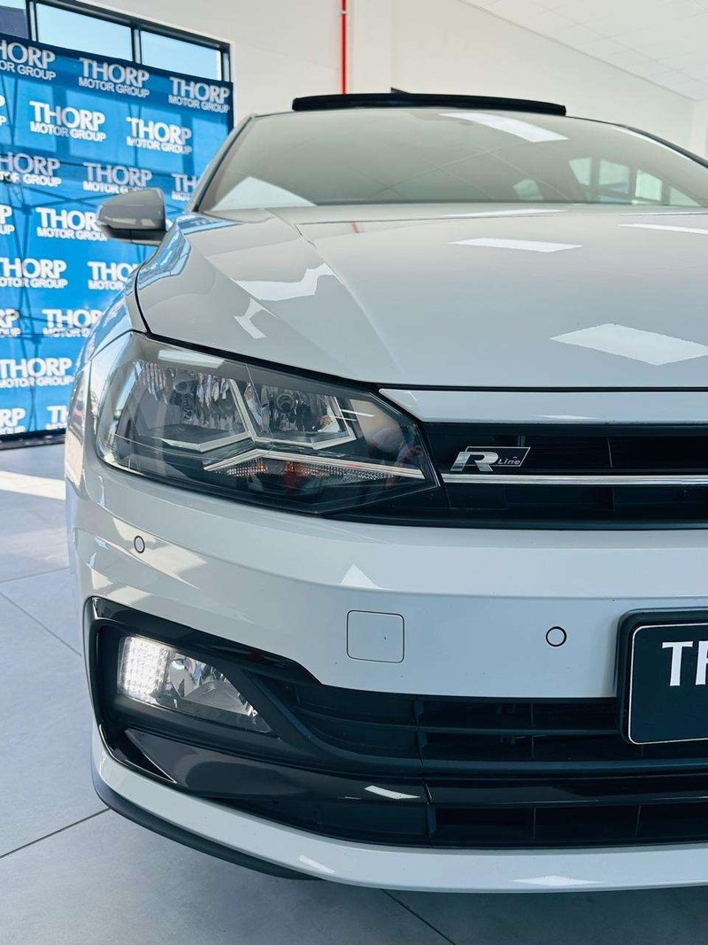Volkswagen Polo - Thorp Tableview - Image 2