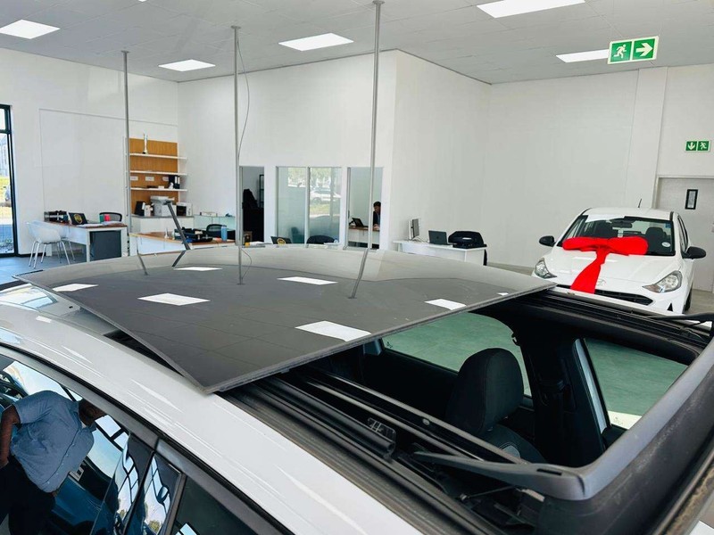 Volkswagen Polo - Thorp Tableview - Image 5