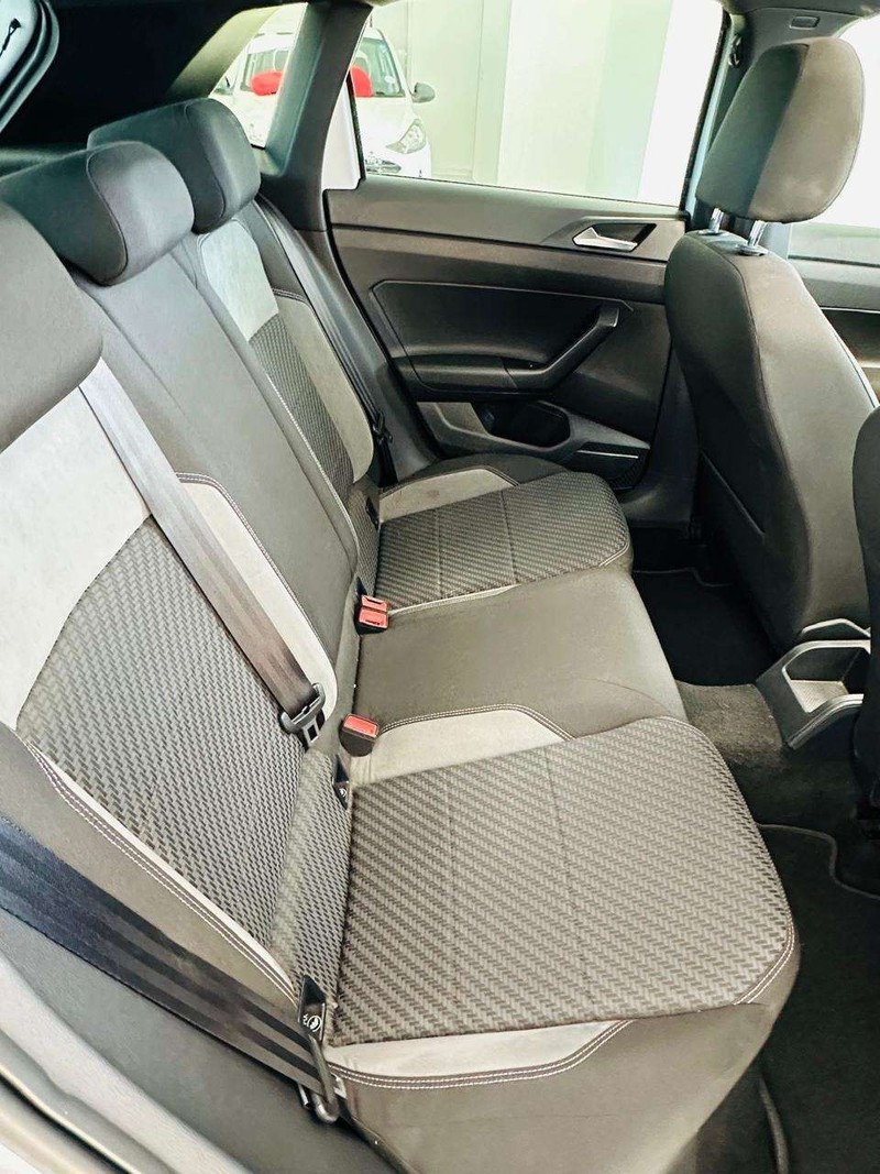 Volkswagen Polo - Thorp Tableview - Image 14