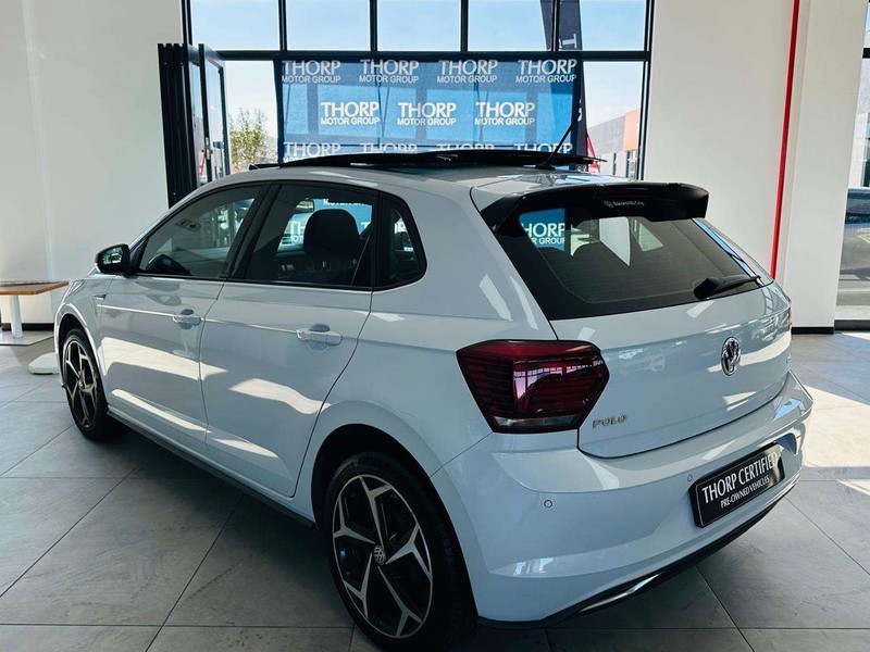 Volkswagen Polo - Thorp Tableview - Image 6